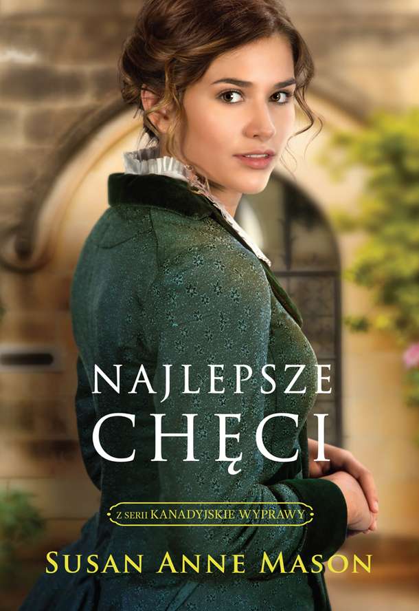 Buch Najlepsze chęci Mason Susan Anne