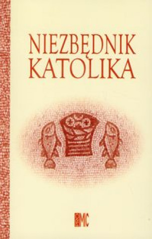 Kniha Niezbędnik katolika Principe Pietro