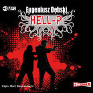 Книга Hell-P Dębski Eugeniusz