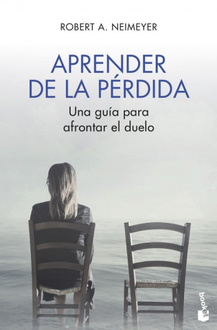 Knjiga APRENDER DE LA PÈRDIDA ROBERT A. NEIMEYER