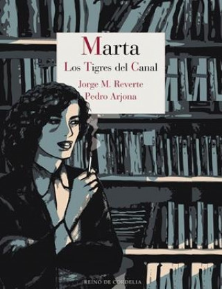 Book MARTA ARJONA