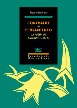 Книга CONTRALUZ DEL PENSAMIENTO 