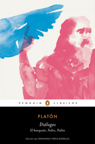 Kniha DIÁLOGOS Platón
