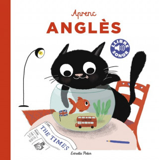 Knjiga APRENC ANGLÈS Autors