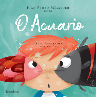 Книга 27.O ACUARIO JOAO PEDRO MESSEDER