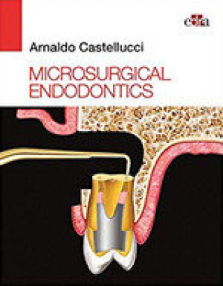 Knjiga MICROSURGICAL ENDODONTICS ARNALDO CASTELLUCCI