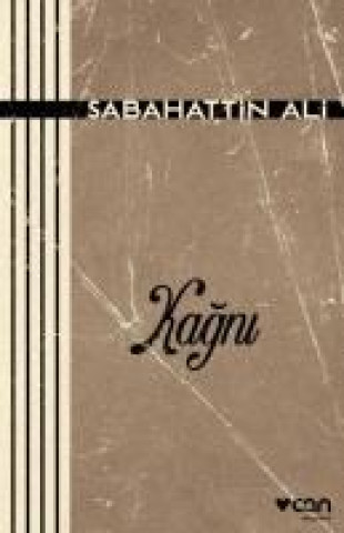 Knjiga Kagni 