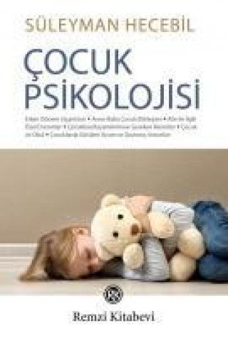 Knjiga Cocuk Psikolojisi 