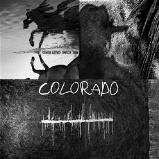 Аудио Colorado 