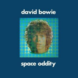 Аудио Space Oddity 