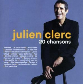 Zvok 20 chansons 