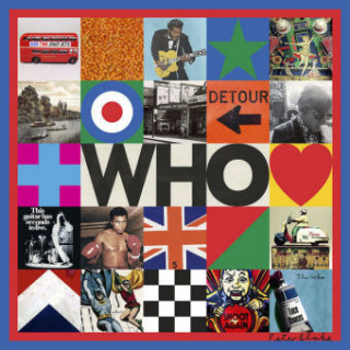 Аудио Who (Deluxe Edition) 