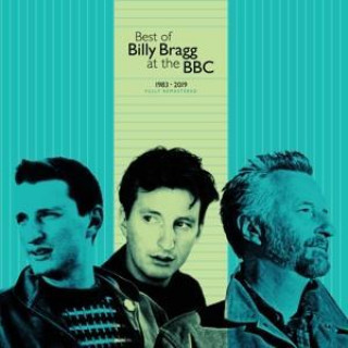 Hanganyagok Best Of Billy Bragg At The BBC 1983-2019 