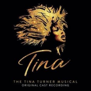 Audio Tina: The Tina Turner Musical 