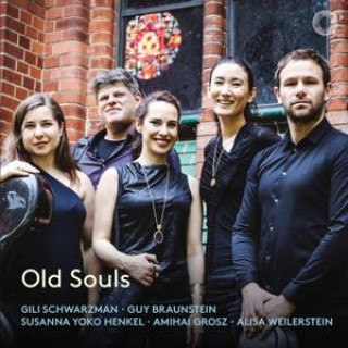Zvok Old Souls 