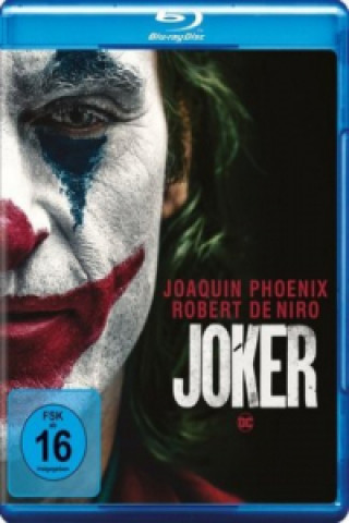 Video Joker, 1 Blu-ray Todd Phillips