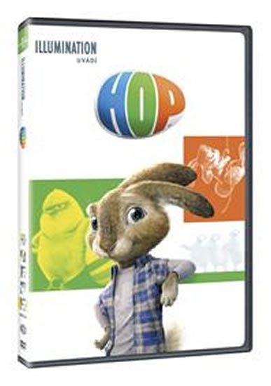 Video Hop DVD 