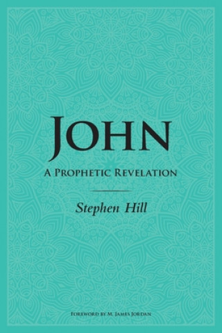 Knjiga John Stephen Hill