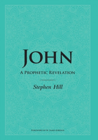 Knjiga John Stephen Hill