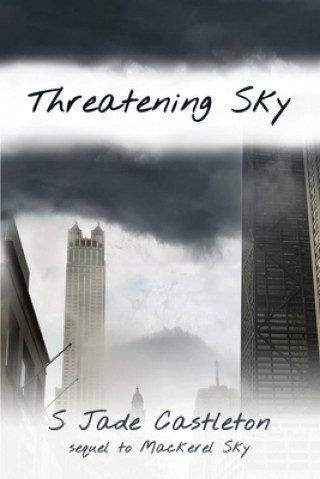 Knjiga Threatening Sky S. Jade Castleton
