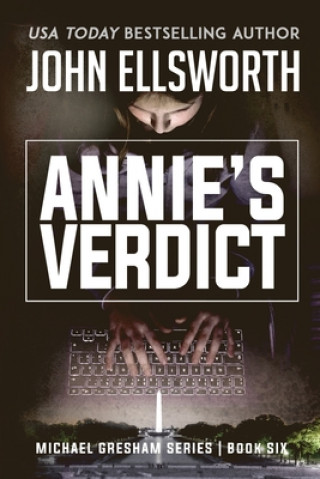 Buch Annie's Verdict 