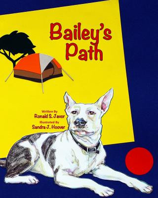 Buch Bailey's Path Sandra J Hoover