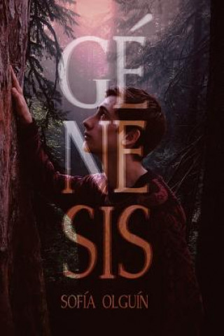 Buch Génesis Sofia Olguin