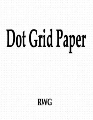 Buch Dot Grid Paper Rwg