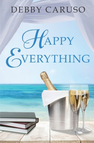 Knjiga Happy Everything Debby Caruso