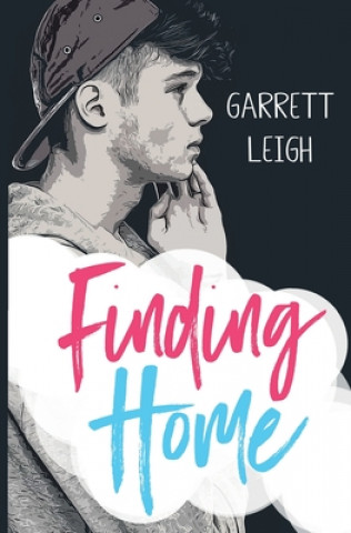 Buch Finding Home Garrett Leigh