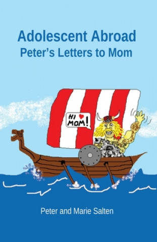 Carte Adolescent Abroad Peter Salten