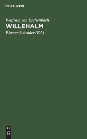 Carte Willehalm 