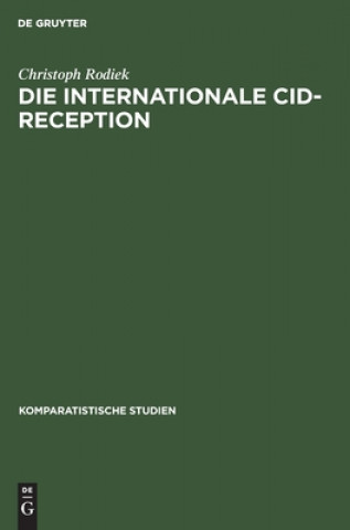 Carte Die Internationale Cid-Reception 