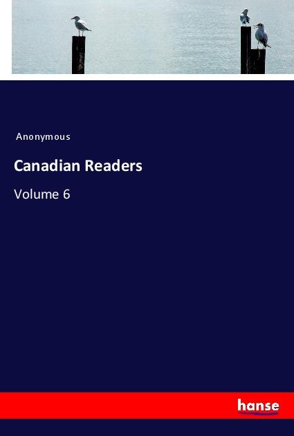 Knjiga Canadian Readers 