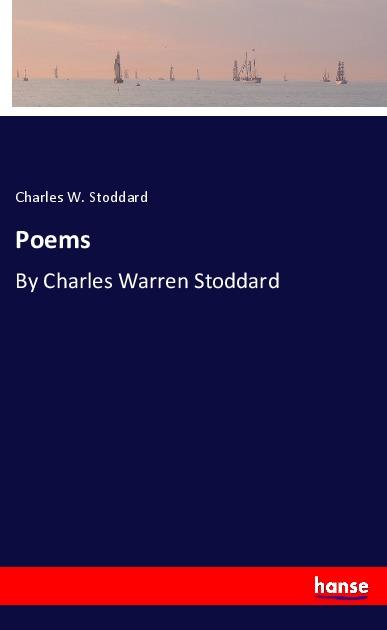 Knjiga Poems 