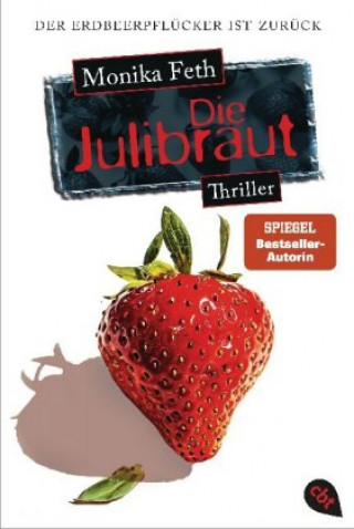 Book Die Julibraut Monika Feth