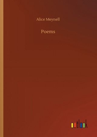 Book Poems Alice Meynell