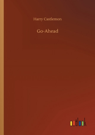 Libro Go-Ahead Harry Castlemon