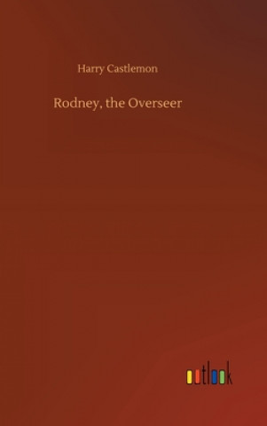 Kniha Rodney, the Overseer Harry Castlemon
