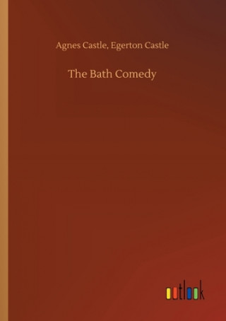 Libro Bath Comedy Castle