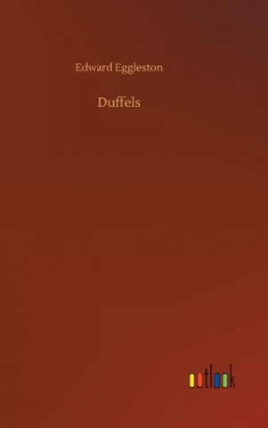 Knjiga Duffels Edward Eggleston