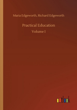 Βιβλίο Practical Education Edgeworth