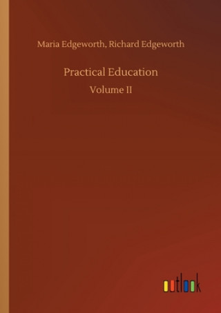 Βιβλίο Practical Education Edgeworth