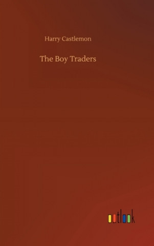 Book Boy Traders Harry Castlemon