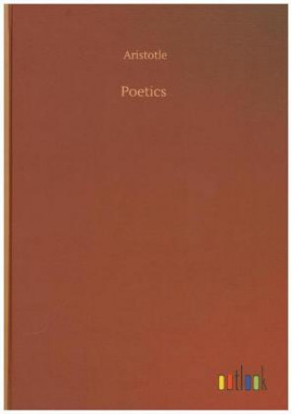 Knjiga Poetics Aristoteles