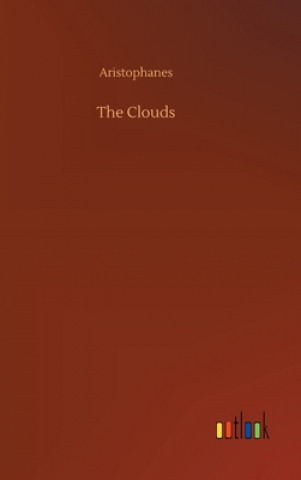 Knjiga Clouds Aristophanes