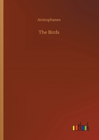 Knjiga Birds Aristophanes