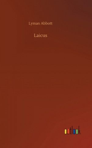 Book Laicus Lyman Abbott