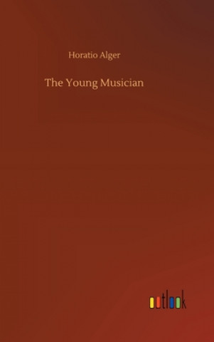 Carte Young Musician Horatio Alger