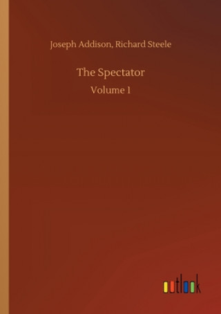 Buch Spectator Addison